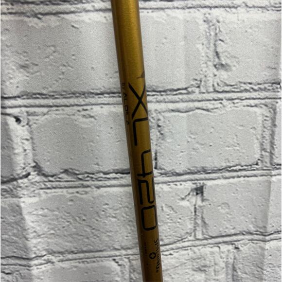 Spanding 1 Wood Top Flite 10.5* Loft Professional Registered XL 420 Tour Wrap RH - Picture 6 of 9